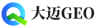 双阳区大迈GEO